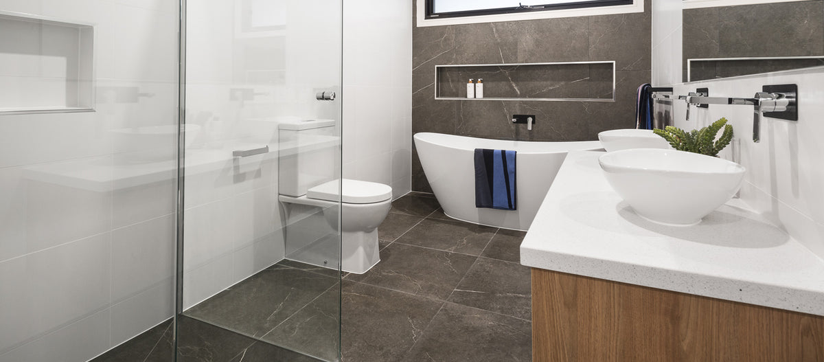 Bathroom Accessories