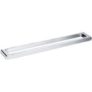Kara Single Towel Rail 800mm 3603-800