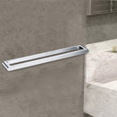 Kara Single Towel Rail 800mm 3603-800