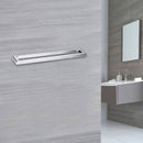 Kara Single Towel Rail 800mm 3603-800