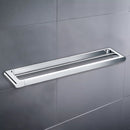 Kara Double Towel Rail 600mm 3604-600