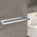 Kara Double Towel Rail 600mm 3604-600