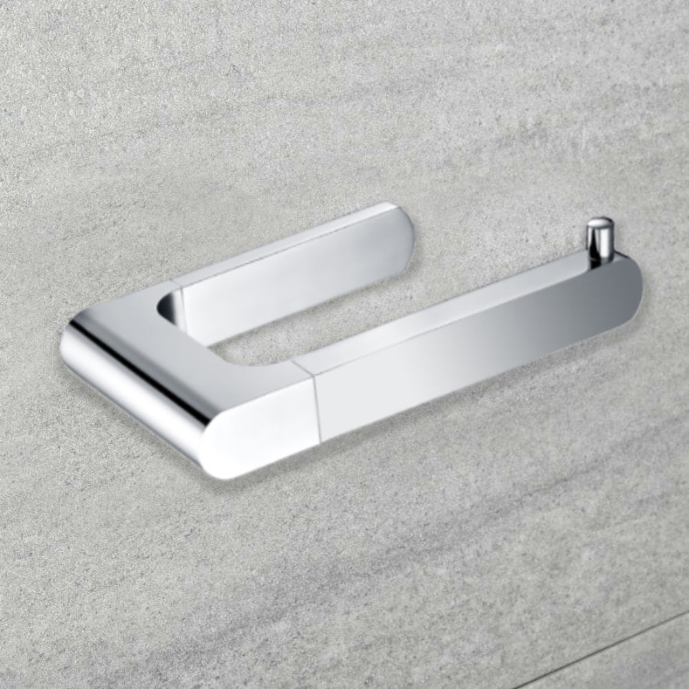 Kara Toilet Roll Holder 3607 - Bathroom Hub
