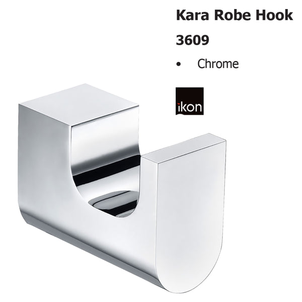 Kara Robe Hook 3609