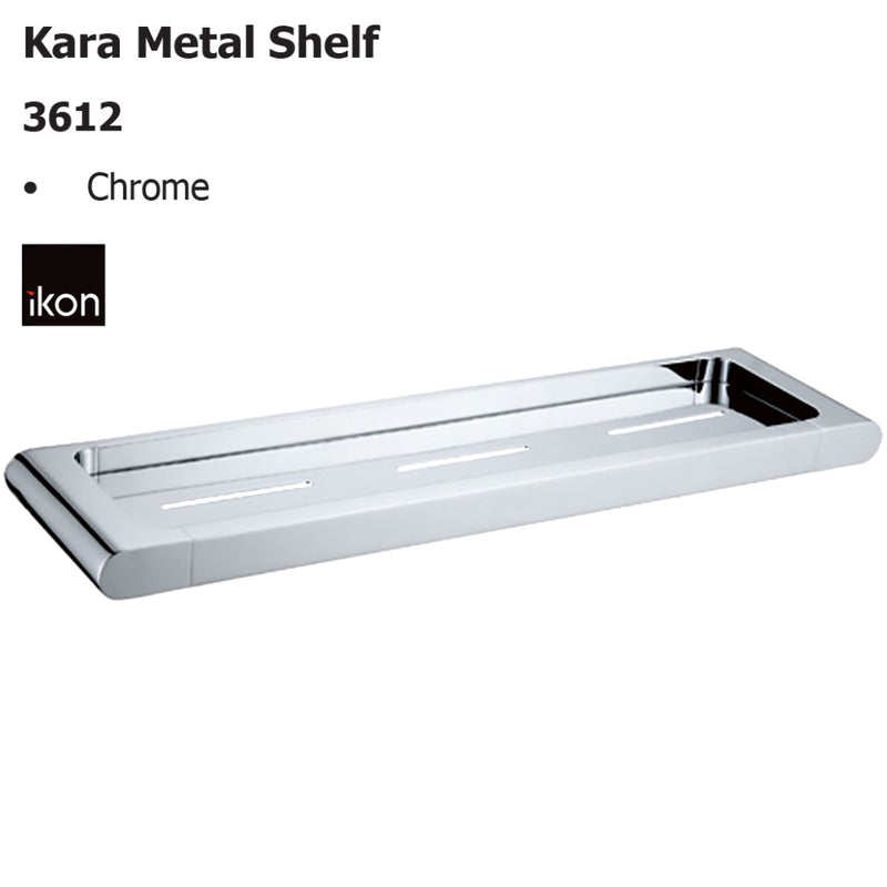 Kara Metal Shelf 3612