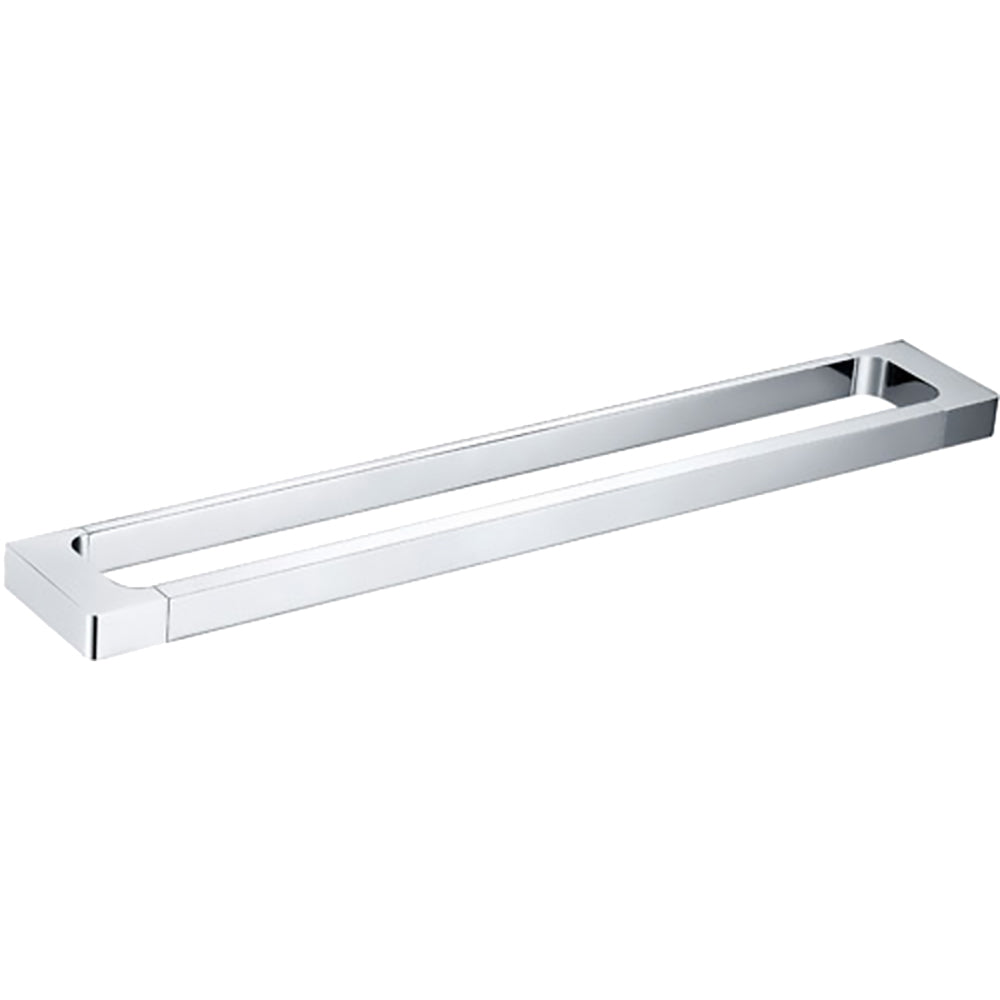 Seto Single Towel Rail 600mm 3803-600 - Bathroom Hub