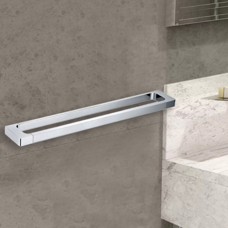 Seto Single Towel Rail 800mm 3803-800