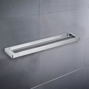 Seto Double Towel Rail 600mm 3804-600