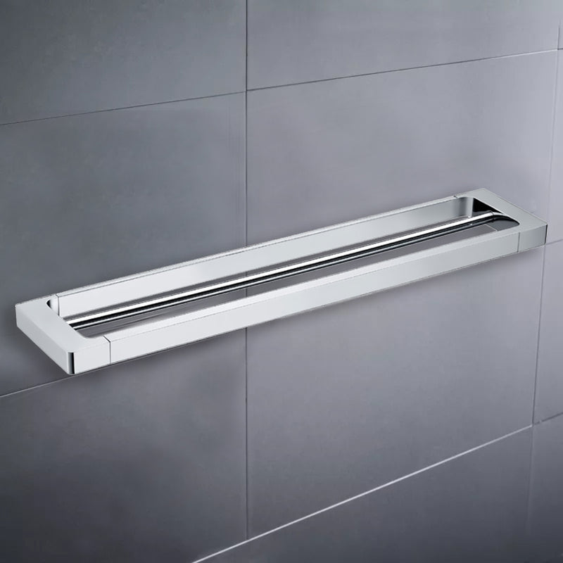 Seto Double Towel Rail 800mm 3804-800