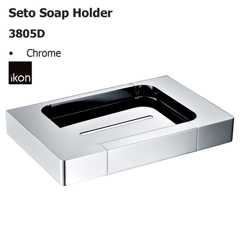 Seto Soap Holder 3805D