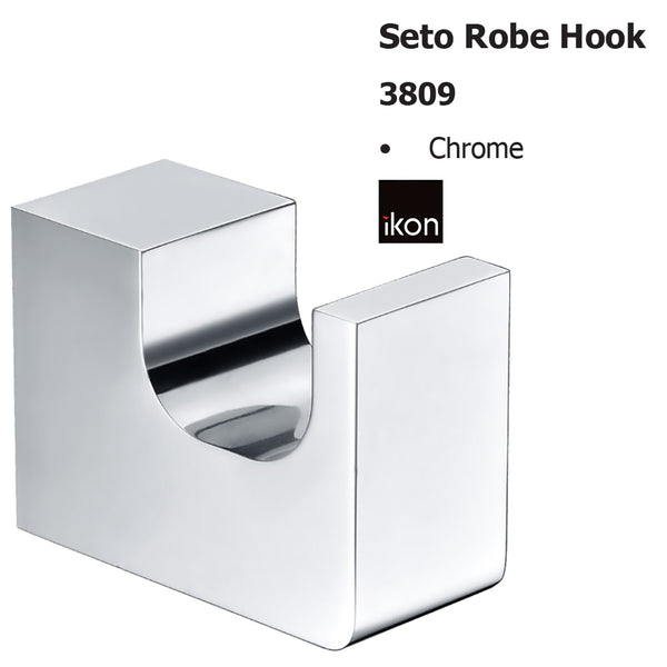 Seto Robe Hook 3809