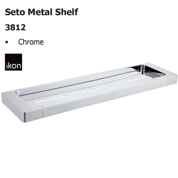 Seto Metal Shelf 3812