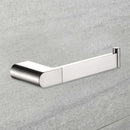 Flores Toilet Roll Holder Brushed Nickel 55304-BN