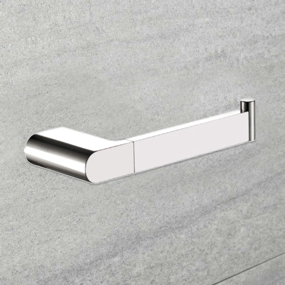 Flores Toilet Roll Holder 55304 - Bathroom Hub