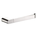Flores Towel Bar Brushed Nickel 55305-BN