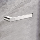 Flores Towel Bar Brushed Nickel 55305-BN