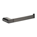 Flores Towel Bar Gunmetal 55305-GM