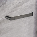Flores Towel Bar Gunmetal 55305-GM