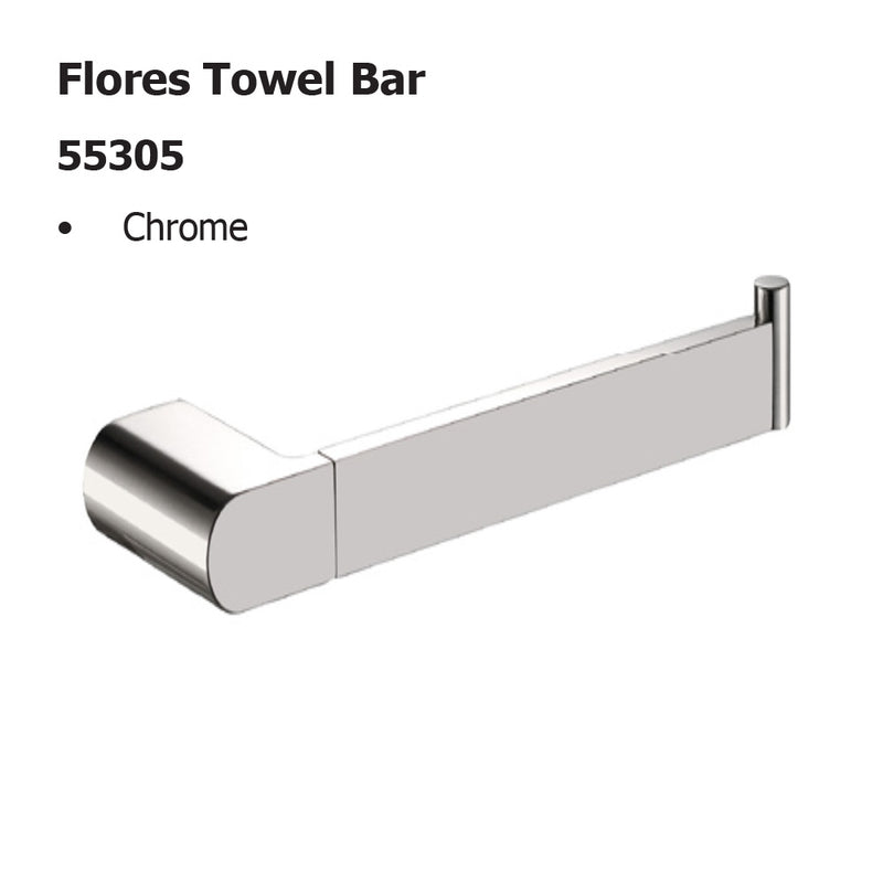 Flores Towel Bar 55305