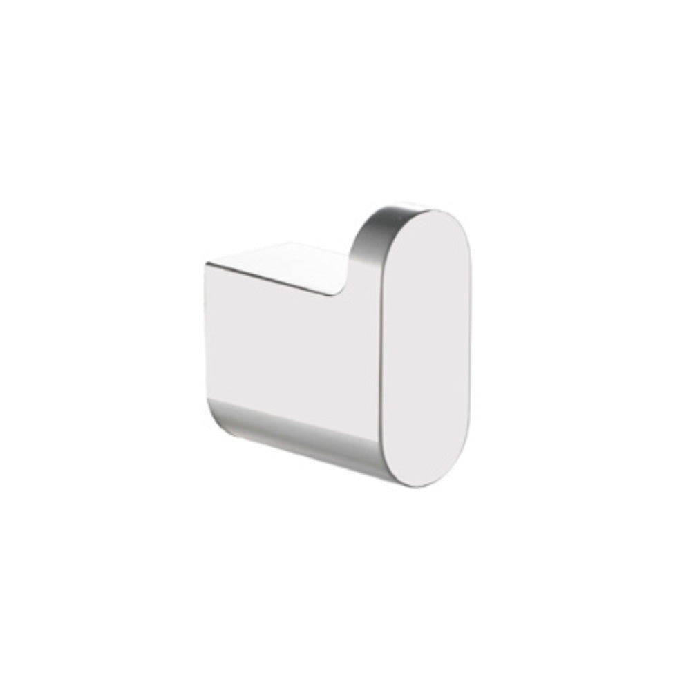 Flores Robe Hook 55306 - Bathroom Hub