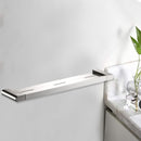 Flores Cosmetic Shelf Brushed Nickel 55309-BN