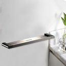 Flores Cosmetic Shelf Gunmetal 55309-GM