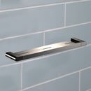 Flores Cosmetic Shelf Gunmetal 55309-GM