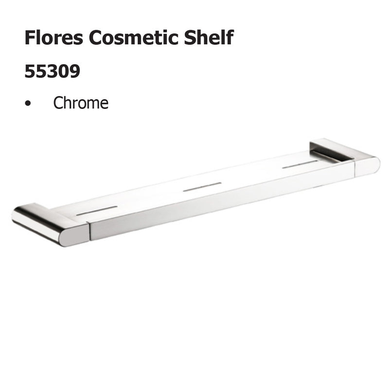 Flores Cosmetic Shelf 55309