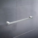 Ceram Single Towel Rail 600mm 55601-600 In Sydney