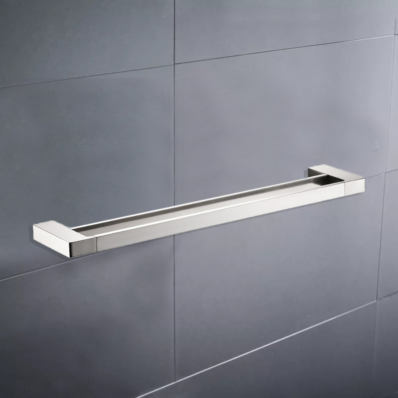 Ceram Double Towel Rail 55602-600-BN In Sydney