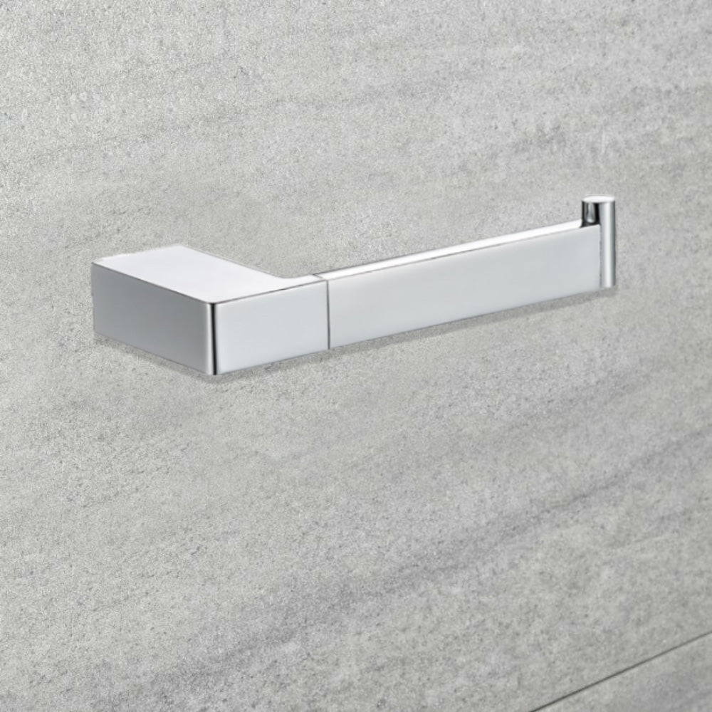 Ceram Toilet Roll Holder 55604 - Bathroom Hub