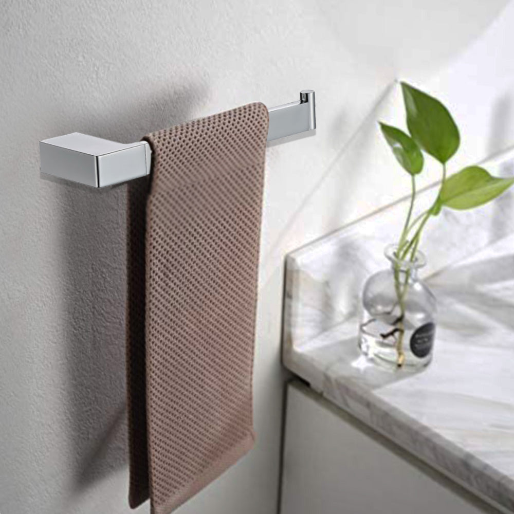 Ceram Towel Bar 55605 - Bathroom Hub