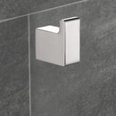 Ceram Robe Hook Brushed Nickel 55606-BN In Sydney 