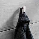 Ceram Robe Hook Brushed Nickel 55606-BN In Sydney 