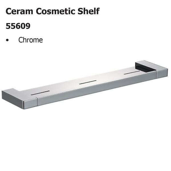 Ceram Cosmetic Shelf 55609