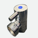 Washing Machine Stops 8779.02