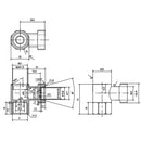 Washing Machine Stops 8779.02P