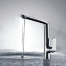 Kara Sink Mixer HYB11-101 - Bathroom Hub