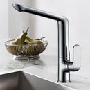 Kara Sink Mixer HYB11-101 - Bathroom Hub