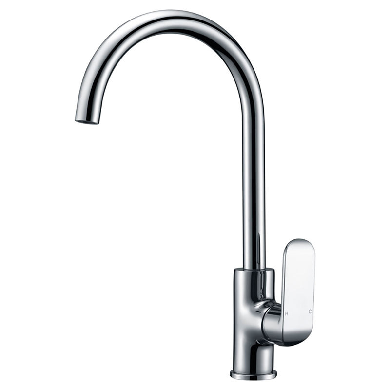 Kara Sink Mixer HYB11-102 - Bathroom Hub