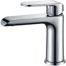 Kara Basin Mixer HYB11-201 - Bathroom Hub