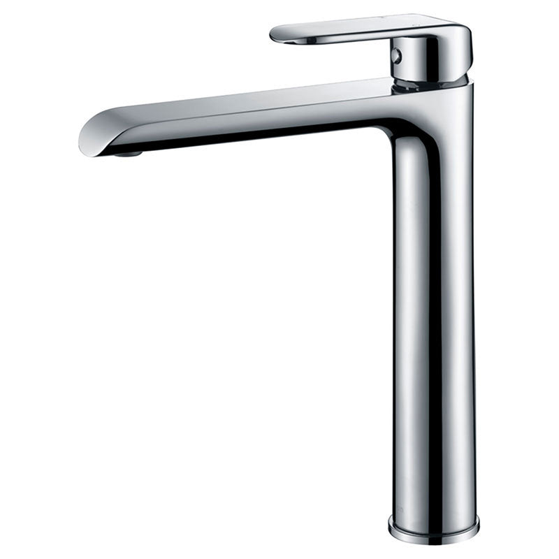 Kara High Rise Basin Mixer HYB11-202 - Bathroom Hub