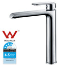 Kara High Rise Basin Mixer HYB11-202 - Bathroom Hub