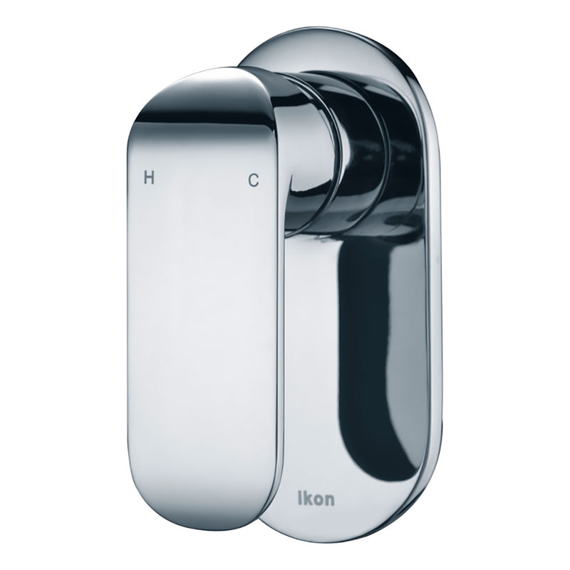 Kara Wall mixer  HYB11-301 - Bathroom Hub