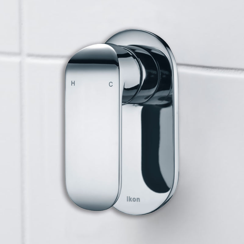 Kara Wall mixer  HYB11-301 - Bathroom Hub