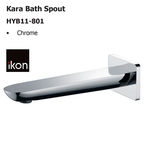 Kara Bath Spout HYB11-801 - Bathroom Hub