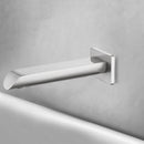 Kara Bath Spout Brushed Nickel HYB11-802BN - Bathroom Hub