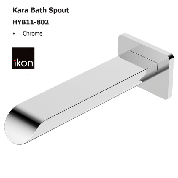 Kara Bath Spout HYB11-802 