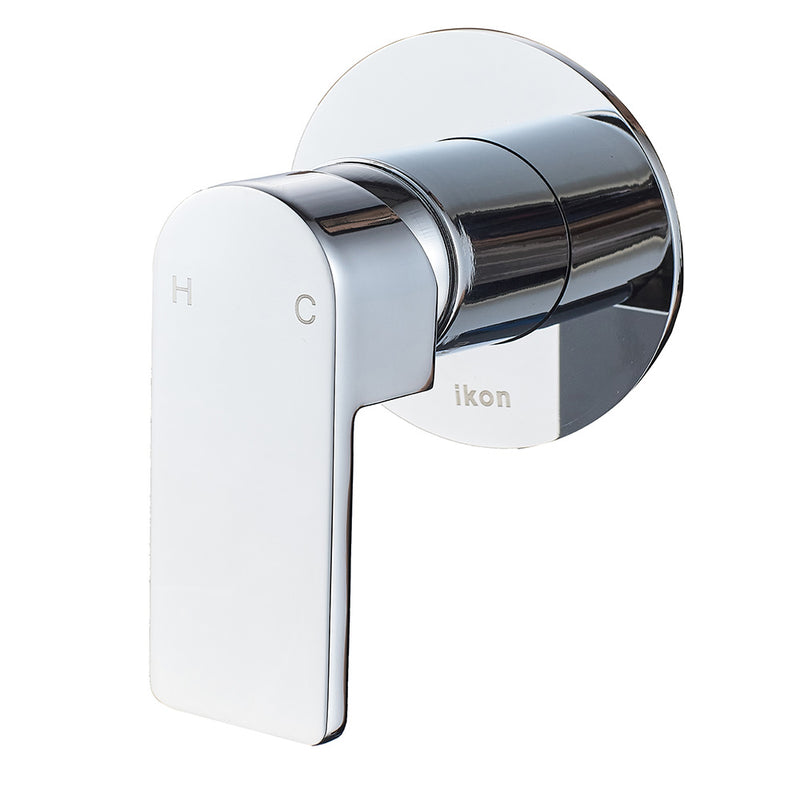 Flores Wall Mixer HYB135-301 - Bathroom Hub