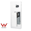 Flores Wall Mixer with Diverter HYB135-501 - Bathroom Hub